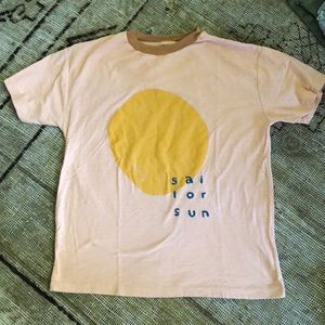 Boys Zara T Shirt in Size 11/12